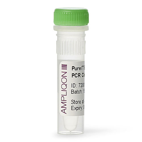 Реактив в растворе - PureIT - Ampliqon A/S - для PCR / cеквенирование нового поколения (NGS) / для очистки ДНК