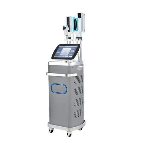 Аппарат для контурной пластики тела с вакуумным захватом - FG660L-006PRO - Beijing ADSS Development - аппарат для криолиполиза / на тележке