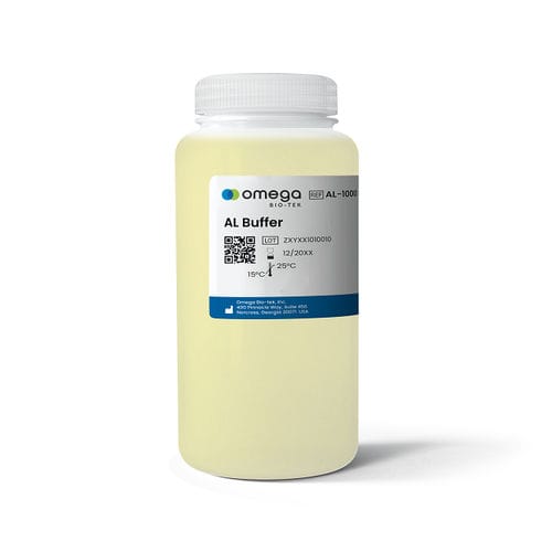 Реактив буферный раствор - AL-1000 - Omega Bio-tek, Inc. - для исследований