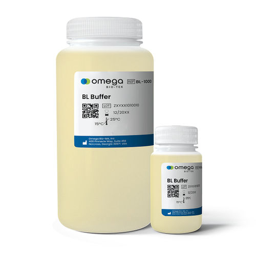 Реактив буферный раствор - BL  - Omega Bio-tek, Inc. - для исследований