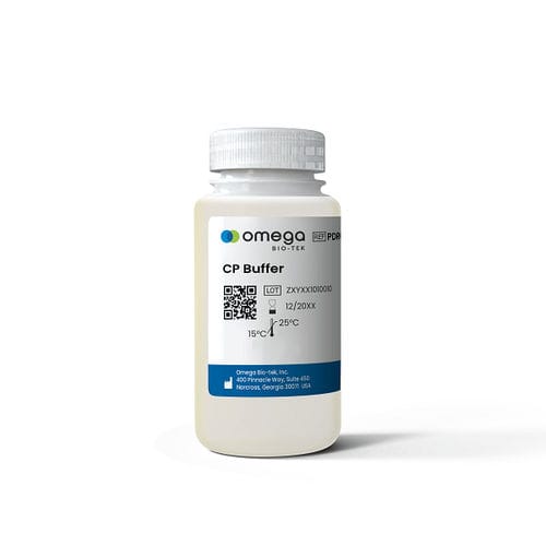 Реактив буферный раствор - PDR042 - Omega Bio-tek, Inc. - для исследований