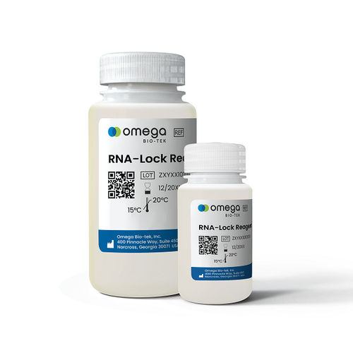 Набор реактивов образцы крови - R0424-0 series - Omega Bio-tek, Inc. - для нуклеиновых кислот / для молекулярной биологии