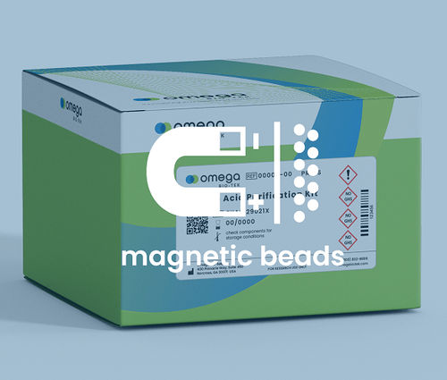 Набор реактивов протеиназа К - Mag-Bind® - Omega Bio-tek, Inc. - буферный раствор / для исследований / ткани