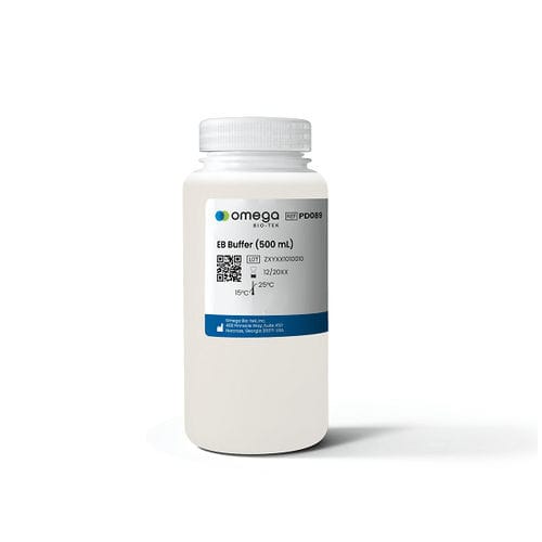 Реактив буферный раствор - EB  - Omega Bio-tek, Inc. - для исследований