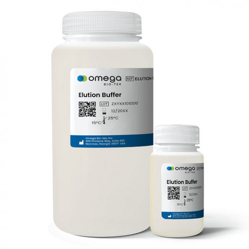 Реактив буферный раствор - PDR048 - Omega Bio-tek, Inc. - для исследований