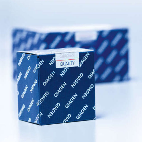 Набор реактивов для количественной оценки ДНК - QIAxcel - QIAGEN - в растворе / для капиллярного электрофореза