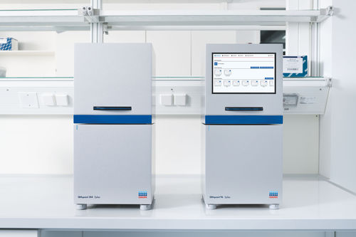 Амплификатор для qPCR - QIAquant - QIAGEN - с градиентом / в режиме реального времени / 96 отверстий