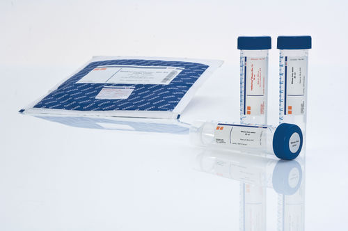 Набор реактивов для PCR - 20344 series - QIAGEN - раствор dNTP / ДНК-полимераза / Taq-полимераза