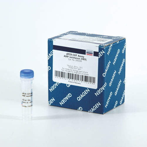 Набор для теста для исследований - 2502 series - QIAGEN - для клинической химии / аденозинмонофосфат / для вируcов