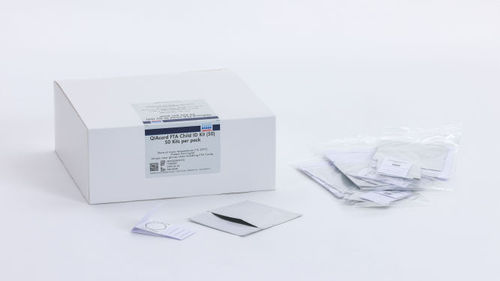 Набор для отбора проб крови - EasiCollect - QIAGEN - для клеток / для ДНК