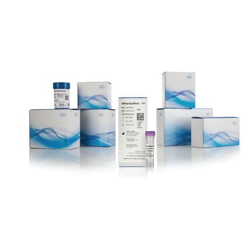 Набор реактивов в растворе - AVENIO V2 - Roche Sequencing Solutions - для исследований / ткани / cеквенирование нового поколения (NGS)