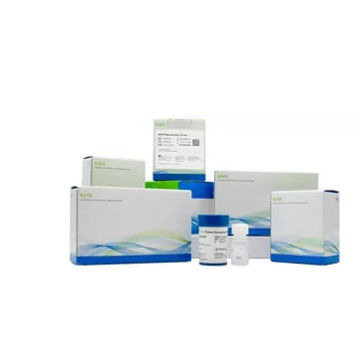 Набор реактивов в растворе - KAPA  - Roche Sequencing Solutions - для исследований / для подготовки проб / cеквенирование нового поколения (NGS)