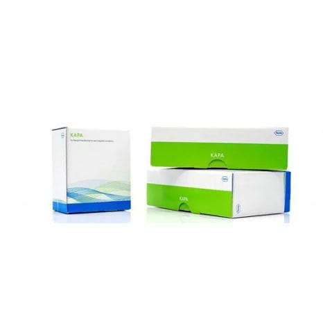 Набор реактивов в растворе - KAPA HyperCap  - Roche Sequencing Solutions - для исследований