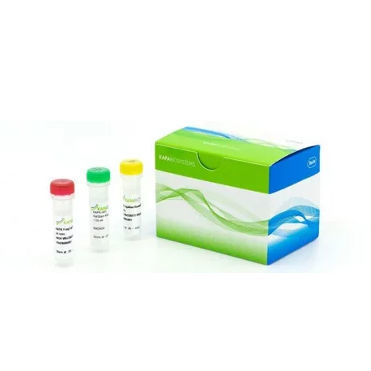 Набор реактивов в растворе - KAPA EvoPlus V2 - Roche Sequencing Solutions - для исследований