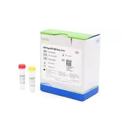 Набор реактивов в растворе - KAPA HyperPETE - Roche Sequencing Solutions - для исследований / для ДНК