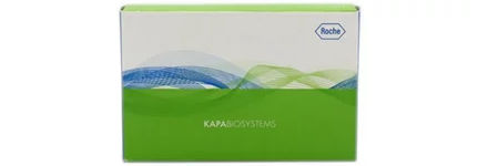 Набор реактивов в растворе - KAPA UDI - Roche Sequencing Solutions - для исследований / жидкость