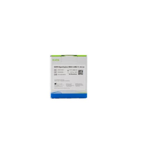 Набор реактивов в растворе - KAPA HyperCap - Roche Sequencing Solutions - для исследований / для подготовки проб / cеквенирование нового поколения (NGS)