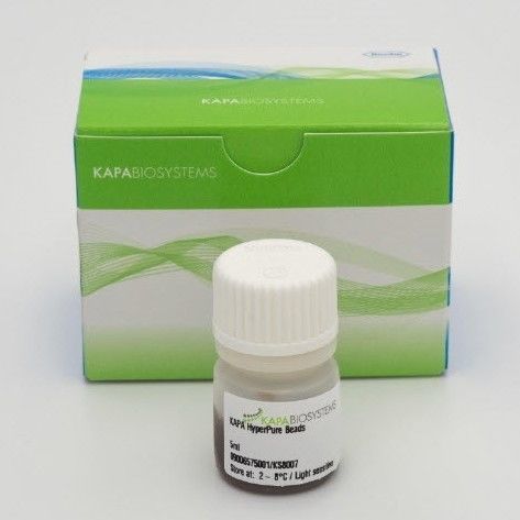 Реактив на магнитных шариках - KAPA HyperPure Beads - Roche Sequencing Solutions - для исследований / для очистки ДНК / для очистки РНК