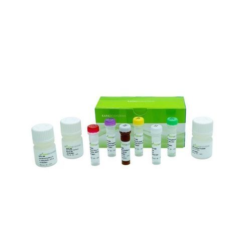 Набор реактивов для подготовки проб - KAPA RNA EvoPrep  - Roche Sequencing Solutions - ДНК-полимераза / ДНК-лигаза / для исследований