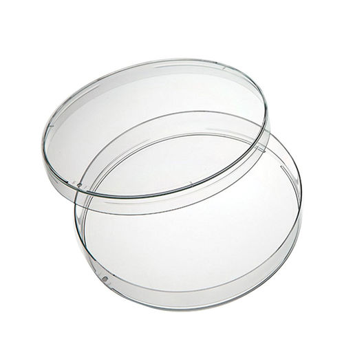 Чашка Петри из полистирола - PC202-0500 - GeneDireX, Inc.