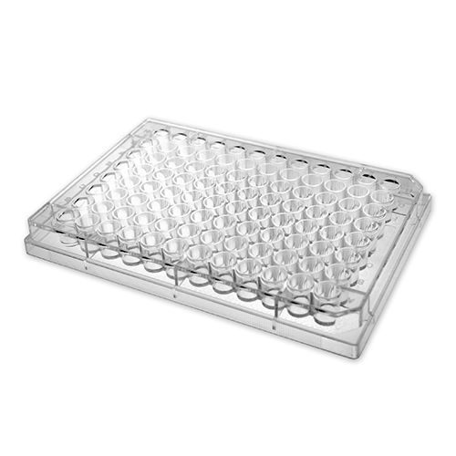Лабораторная микропластина - PC301-0200 - GeneDireX, Inc. - ELISA / клеточной культуры / 96 отверстий