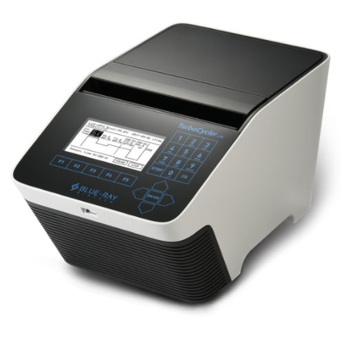 Амплификатор с градиентом - TurboCycler Lite - Blue-Ray Biotech - 96 отверстий