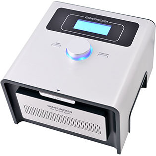 Амплификатор с градиентом - GENECHECKER® UF-100 - Genesystem Co., Ltd. - компактный