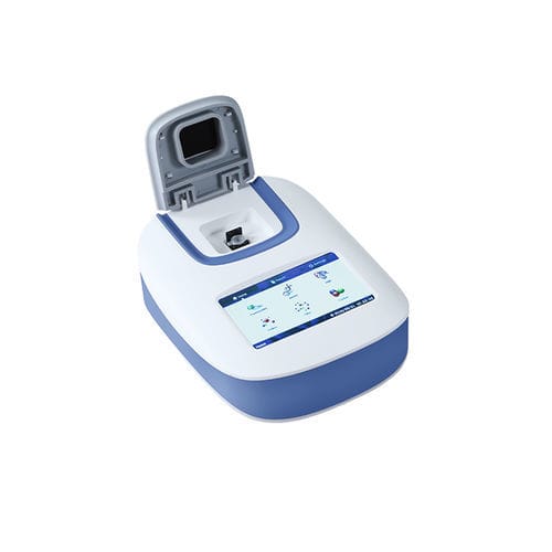 Флуориметр для ДНК - Fluo-100 - Hangzhou Allsheng Instruments Co.,Ltd. - для РНК