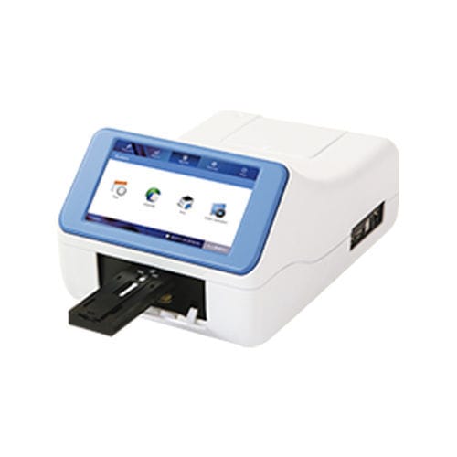 Анализатор тест-полосок - TSR-100A - Hangzhou Allsheng Instruments Co.,Ltd.