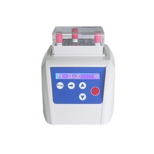 Компактный лабораторный инкубатор - MiniT-1  - Hangzhou Allsheng Instruments Co.,Ltd. - нагревающий