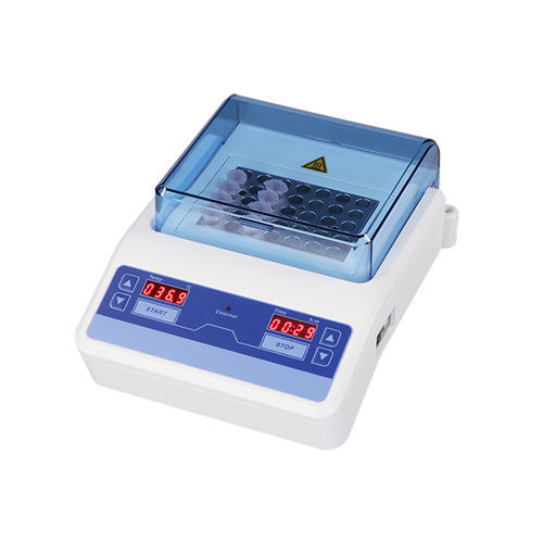 Цифровая баня сухого нагрева - MK2000-1 - Hangzhou Allsheng Instruments Co.,Ltd. - нагревающая / настольная / компактная
