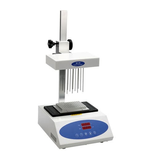 Концентратор для проб - MD200-1A - Hangzhou Allsheng Instruments Co.,Ltd.