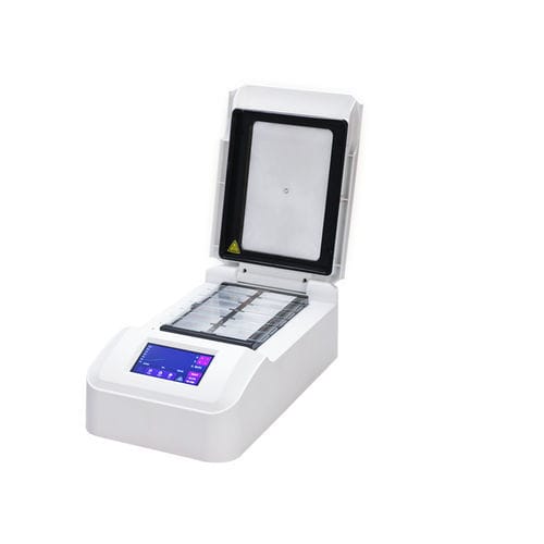 Автоматическое устройство подготовки проб - TDH-500 - Hangzhou Allsheng Instruments Co.,Ltd. - для лабораторий / цитогенетическое / для гибридизации