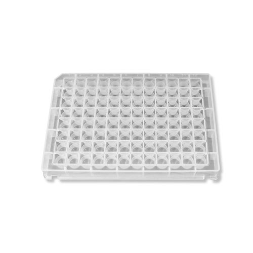 Микропластина для очистки ДНК - FastGene® - Nippon Genetics - 96 отверстий / для нуклеиновых кислот