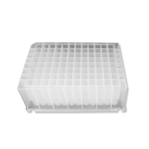 Микропластина для очистки ДНК - FastGene® - Nippon Genetics - 96 отверстий