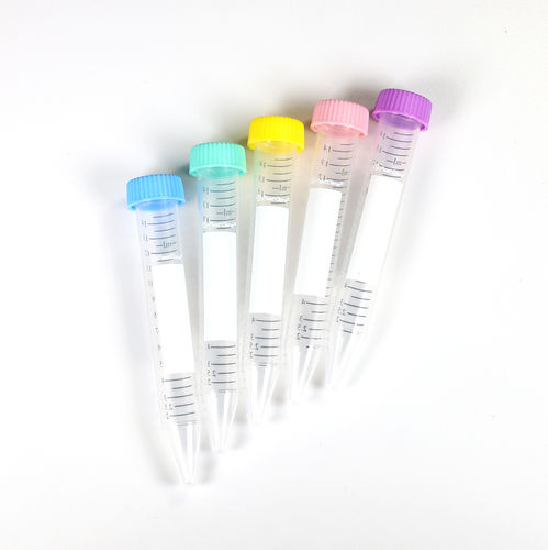 Лабораторная пробирка - FG-CT15ML - Nippon Genetics - для центрифуги ...