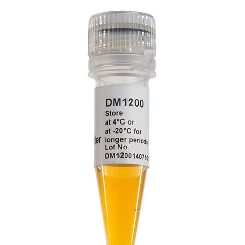 Реактив ДНК-диагностика - DM1200 - SMOBIO Technology, Inc. - фермент / краситель / для электрофореза