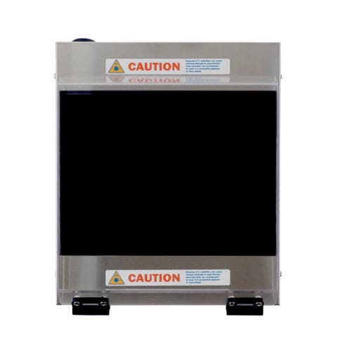Трансиллюминатор для системы гель-документации - Super-Bright® - Vilber GmbH - УФ