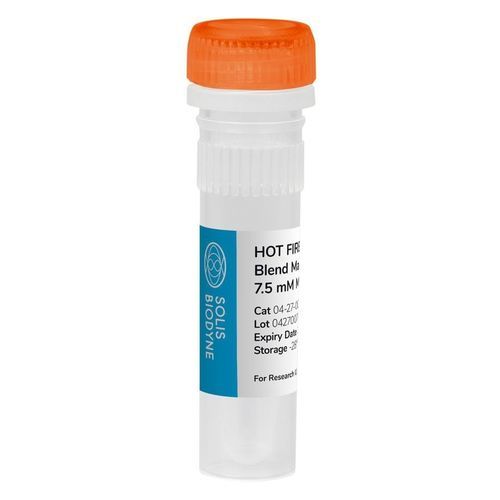 Реактив в растворе - HOT FIREPol® Blend Master Mix  - Solis BioDyne - ДНК-полимераза / Taq-полимераза / для исследований