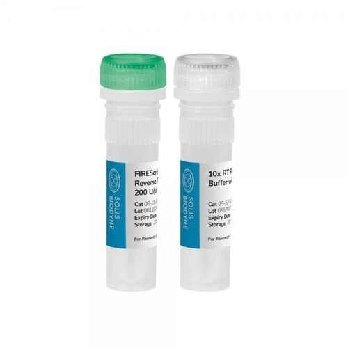 Набор реактивов в растворе - FIREScript® KIT - Solis BioDyne - фермент / для лабораторий / для диагностики