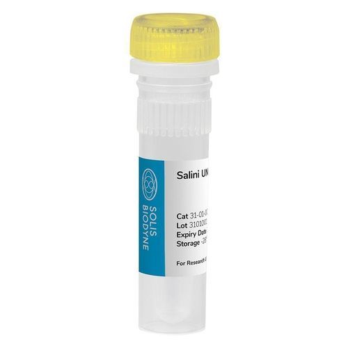 Реактив в растворе - Salini UNG® Uracil-N-Glycosylase - Solis BioDyne - фермент / для микробиологии / для исследований
