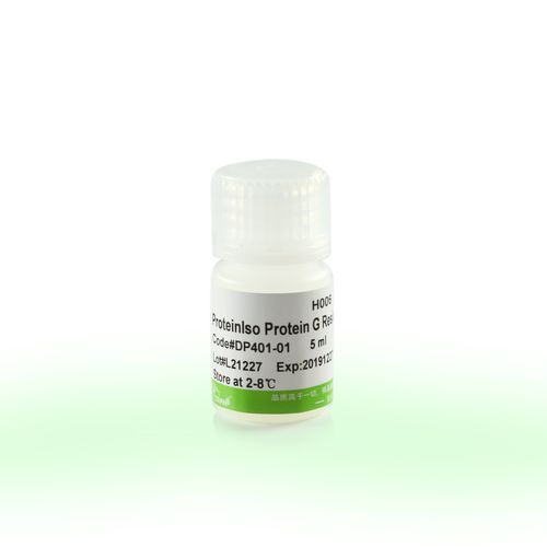 Реактив моноклональное антитело - ProteinIso® - TransGen Biotech Co. - поликлональное антитело / смола / для очистки протеинов