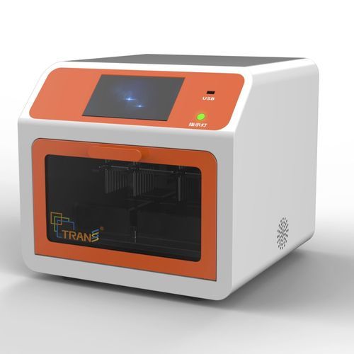 Экстрактор нуклеиновых кислот для клинической диагностики - TS-32 - TransGen Biotech Co. - полностью автоматизированный