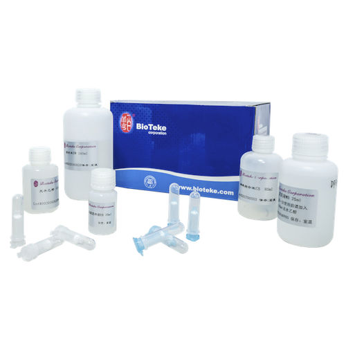 Набор реактивов в растворе - PR4001, PR4002 - Bioteke Corporation - ДНК-полимераза / Taq-полимераза / для исследований