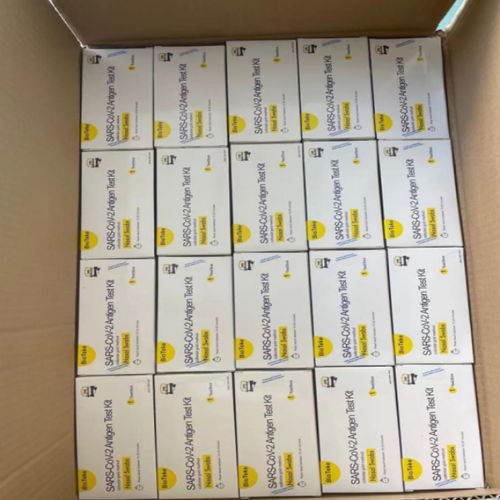 Экспресс-тест на инфекционные заболевания - TC1002 - Bioteke Corporation - COVID-19 / для воспалительных заболеваний / для контроля качества