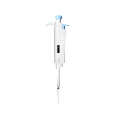 Электронная пипетка - MicroPette Plus  - DLAB Scientific Co., Ltd. - 1 канал / с регулируемым объемом / с фиксированным объемом