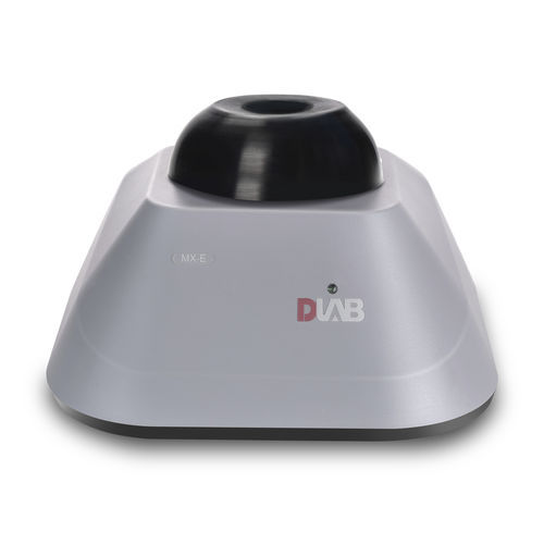 Вихревой лабораторный смеситель - MX-E - DLAB Scientific Co., Ltd. - аналоговый / настольный