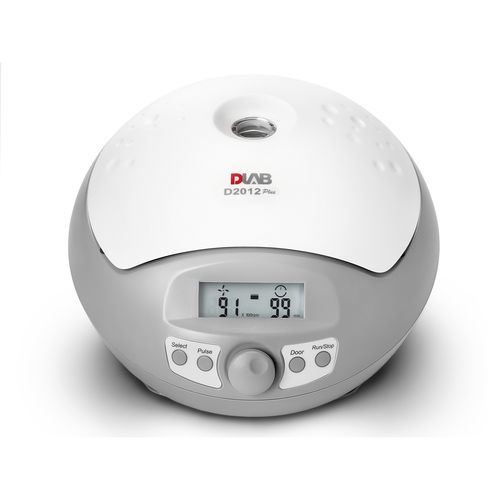 Центрифуга для лабораторий - D2012plus - DLAB Scientific Co., Ltd. - многофункциональная / крови / настольная