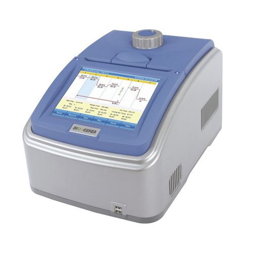 Цифровой амплификатор - GET96-PLUS - Hangzhou Bio-Gener Technology Co., Ltd. - 16 отверстий / из алюминия / компактный