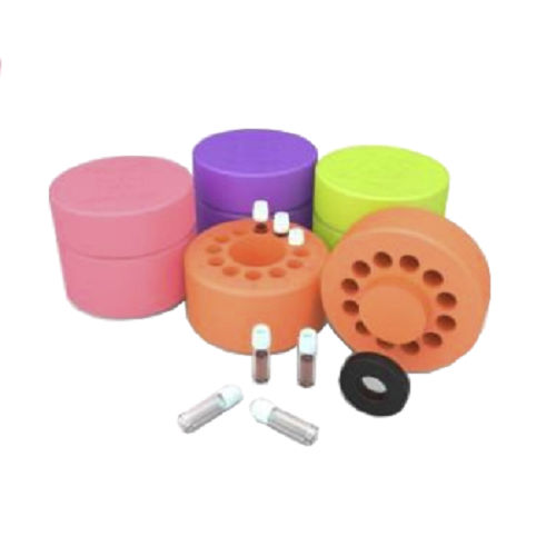 Контейнер для клеток - iCellBox - Hangzhou Bio-Gener Technology Co., Ltd. - для замораживания / криогенный / большого размера